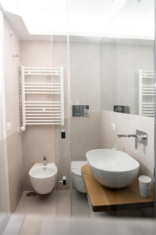 Casa Renato Apartment