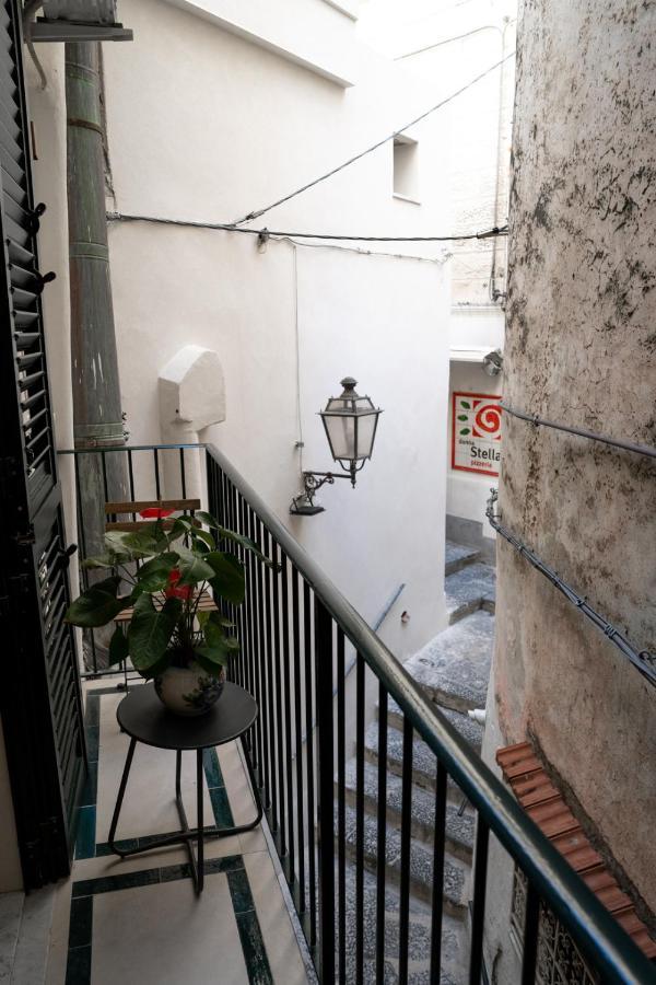 Casa Renato Apartment *